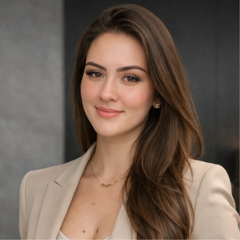 Isabella Jacomini