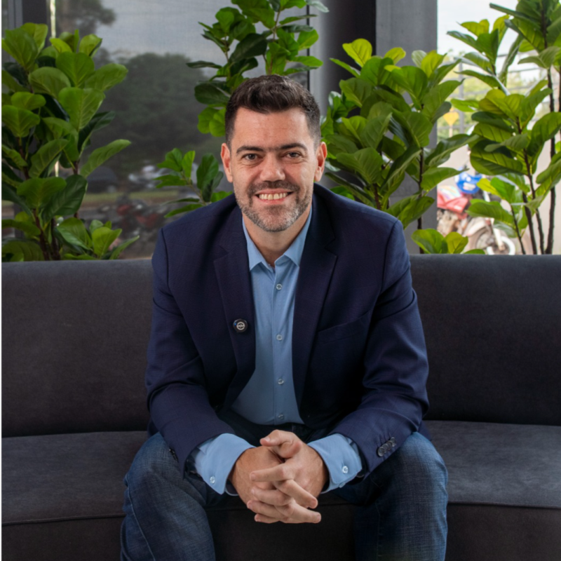 Fabiano Ferreira